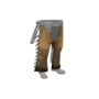 Texas Half-Pants